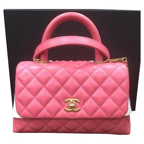 quanto costa una borsa chanel in america|Chanel borse online.